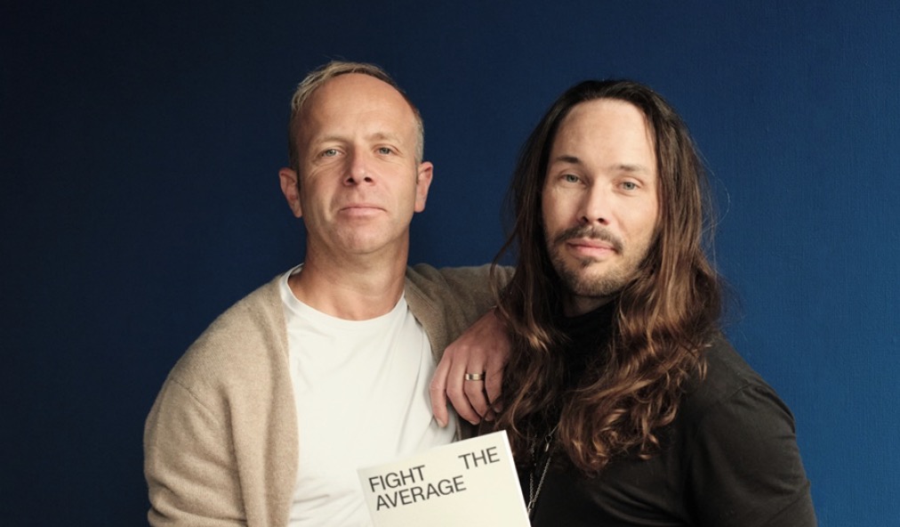 La semaine vue par... Dries Henau et Yuri Vandenbogaerde (The Brand Guys)